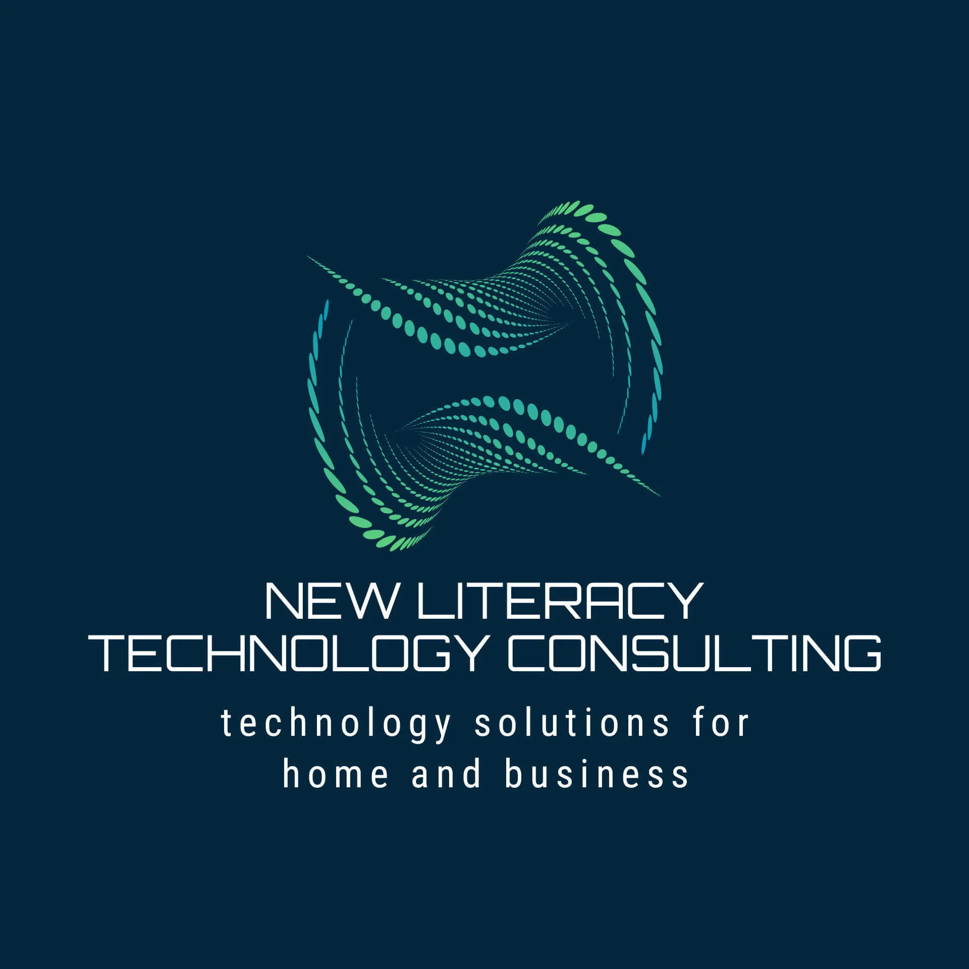 new literacy technology consultants logo