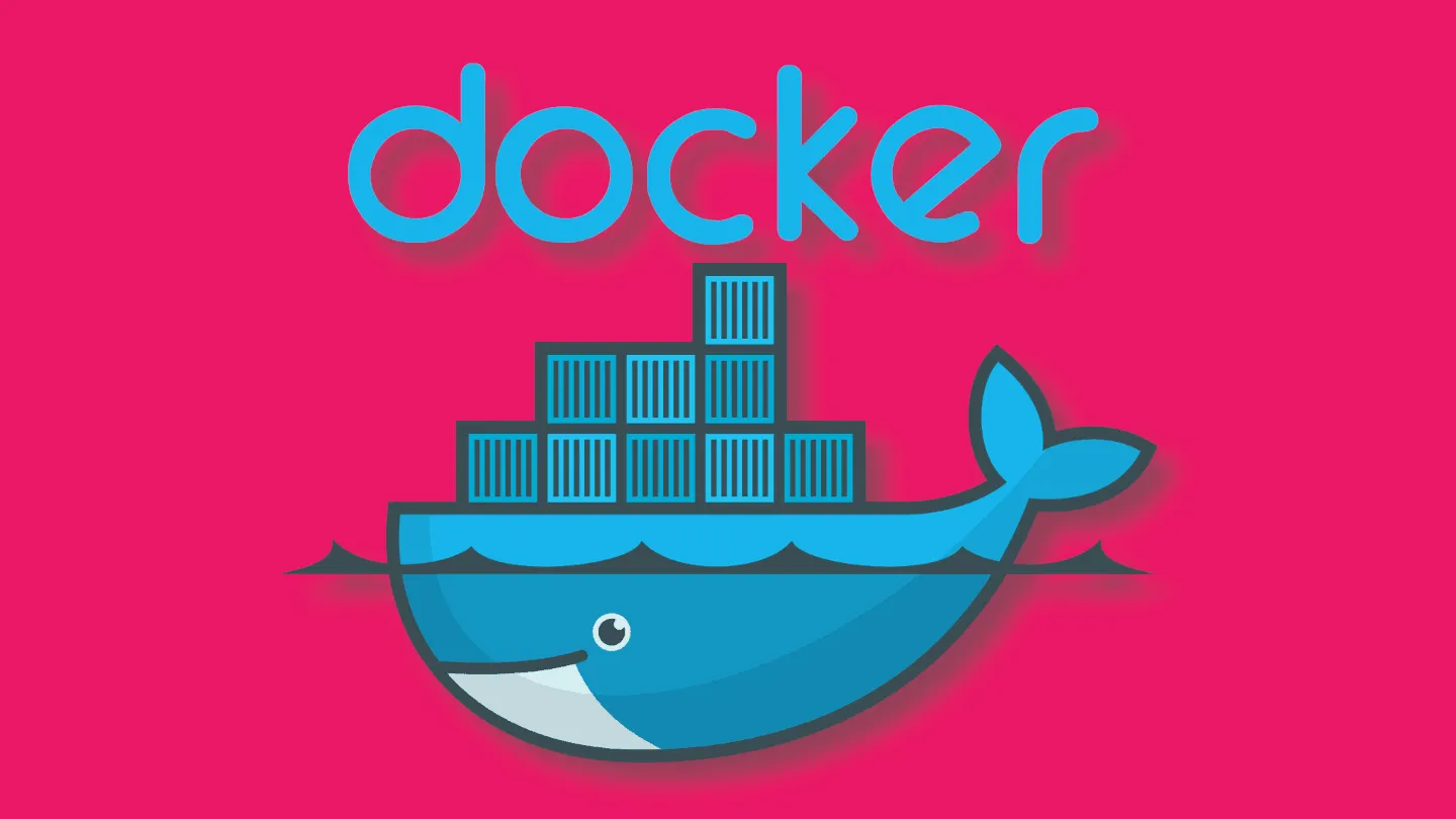 docker logo