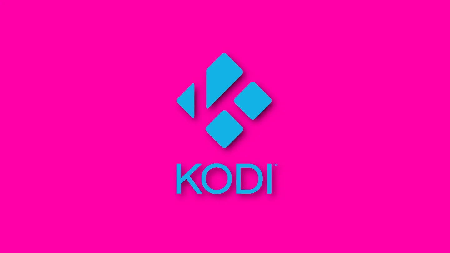 kodi logo