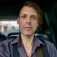 Rick Pfahl