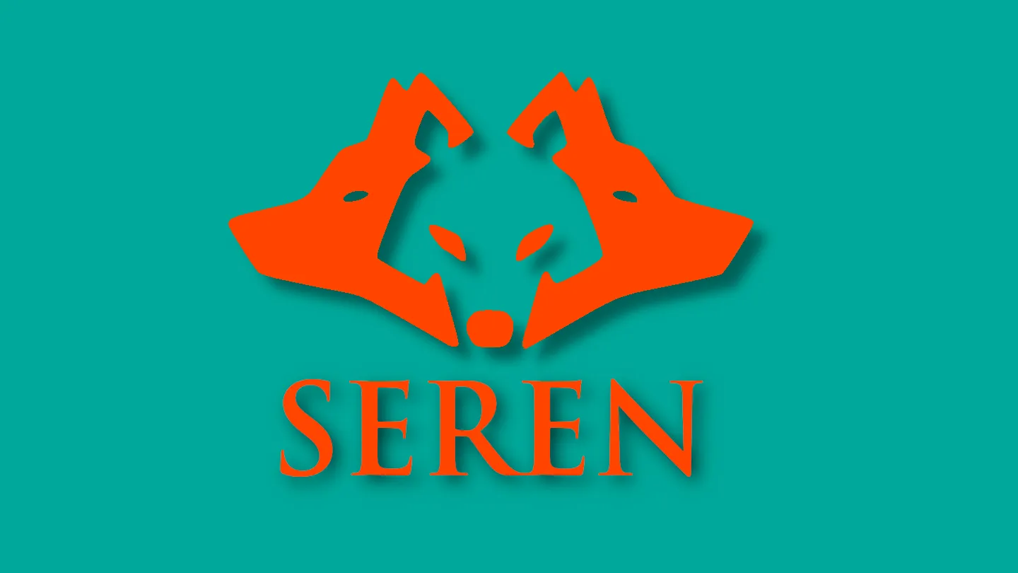 seren logo