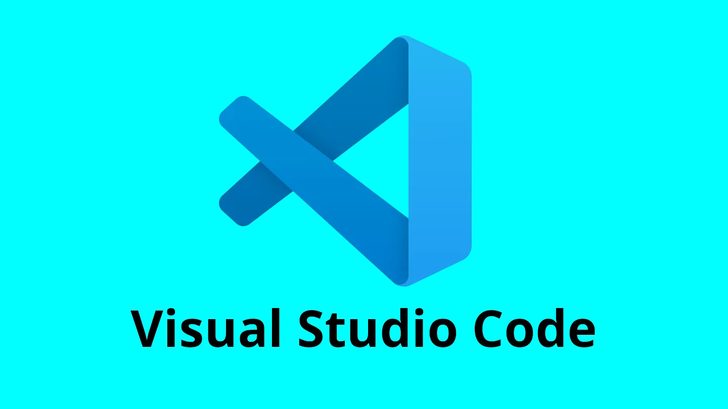 vscode logo